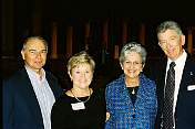 Paul Boynton, Eloise Thomas Bonney, Linda McLeod & Richard McLeod .JPG